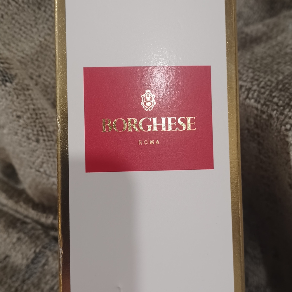 Borghese Roma Skincare Box